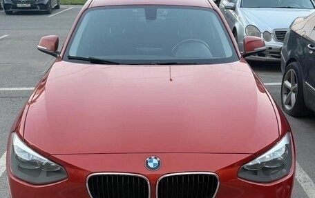 BMW 1 серия, 2012 год, 850 000 рублей, 1 фотография