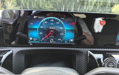 Mercedes-Benz A-Класс, 2019 год, 2 100 000 рублей, 6 фотография