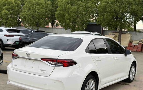 Toyota Corolla, 2021 год, 1 530 678 рублей, 4 фотография