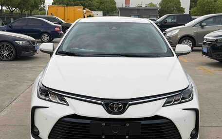 Toyota Corolla, 2021 год, 1 530 678 рублей, 2 фотография