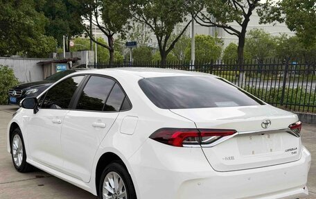 Toyota Corolla, 2021 год, 1 530 678 рублей, 5 фотография