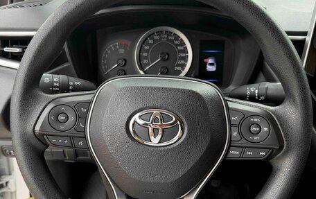 Toyota Corolla, 2021 год, 1 530 678 рублей, 12 фотография