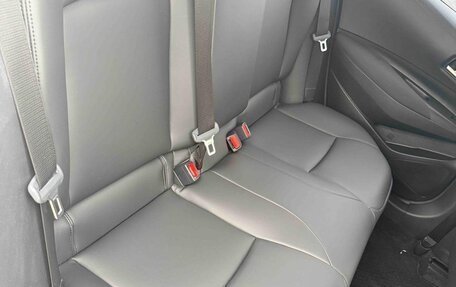 Toyota Corolla, 2021 год, 1 530 678 рублей, 6 фотография