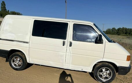 Volkswagen Transporter T4, 1995 год, 450 000 рублей, 5 фотография