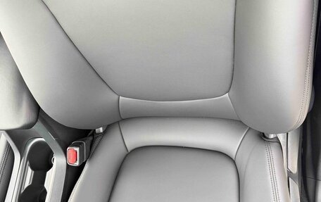 Toyota Corolla, 2021 год, 1 530 678 рублей, 8 фотография