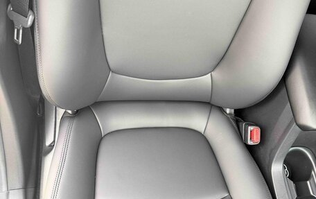 Toyota Corolla, 2021 год, 1 530 678 рублей, 9 фотография