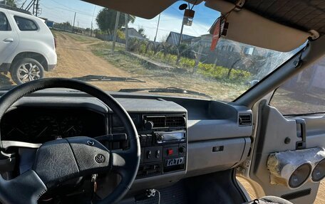Volkswagen Transporter T4, 1995 год, 450 000 рублей, 2 фотография