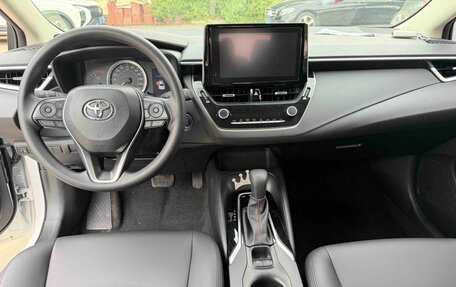 Toyota Corolla, 2021 год, 1 530 678 рублей, 11 фотография