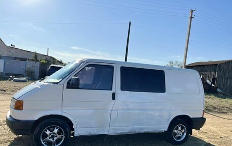 Volkswagen Transporter T4, 1995 год, 450 000 рублей, 9 фотография