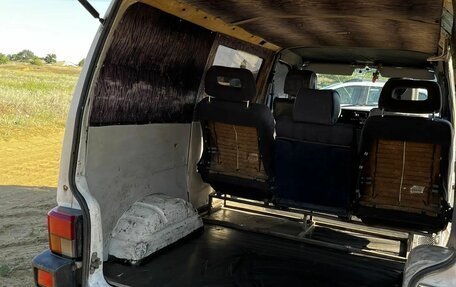 Volkswagen Transporter T4, 1995 год, 450 000 рублей, 10 фотография