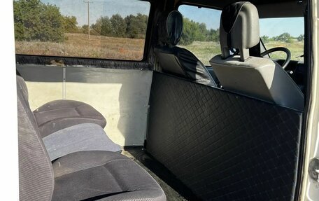 Volkswagen Transporter T4, 1995 год, 450 000 рублей, 8 фотография