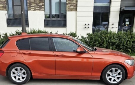 BMW 1 серия, 2012 год, 850 000 рублей, 5 фотография