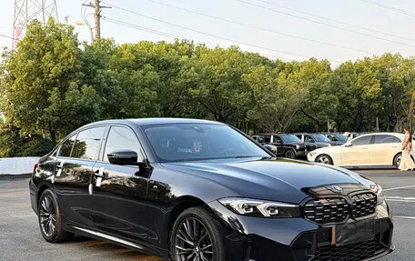 BMW 3 серия, 2023 год, 2 842 000 рублей, 3 фотография