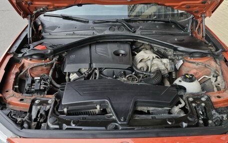 BMW 1 серия, 2012 год, 850 000 рублей, 8 фотография
