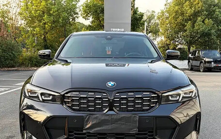 BMW 3 серия, 2023 год, 2 842 000 рублей, 2 фотография
