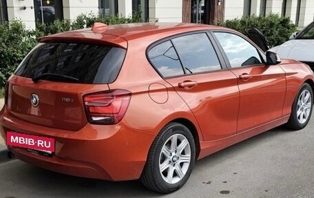 BMW 1 серия, 2012 год, 850 000 рублей, 6 фотография