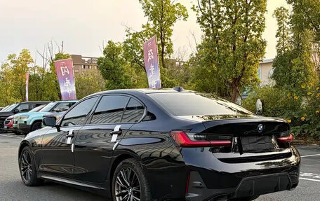 BMW 3 серия, 2023 год, 2 842 000 рублей, 4 фотография