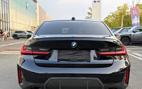 BMW 3 серия, 2023 год, 2 842 000 рублей, 5 фотография
