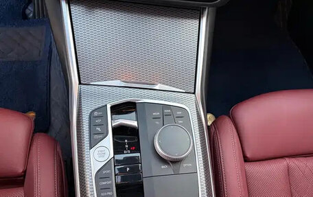 BMW 3 серия, 2023 год, 2 842 000 рублей, 11 фотография