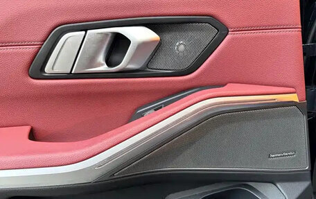 BMW 3 серия, 2023 год, 2 842 000 рублей, 12 фотография