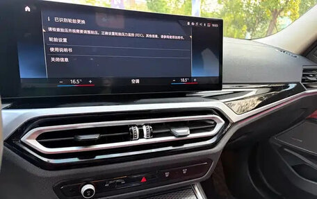 BMW 3 серия, 2023 год, 2 842 000 рублей, 8 фотография