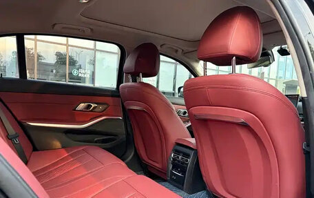 BMW 3 серия, 2023 год, 2 842 000 рублей, 14 фотография