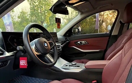 BMW 3 серия, 2023 год, 2 842 000 рублей, 7 фотография