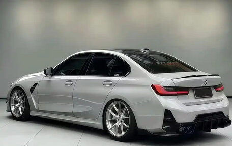BMW 3 серия, 2022 год, 2 366 018 рублей, 4 фотография