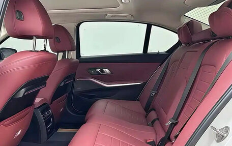 BMW 3 серия, 2022 год, 2 366 018 рублей, 8 фотография