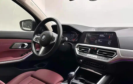 BMW 3 серия, 2022 год, 2 366 018 рублей, 7 фотография
