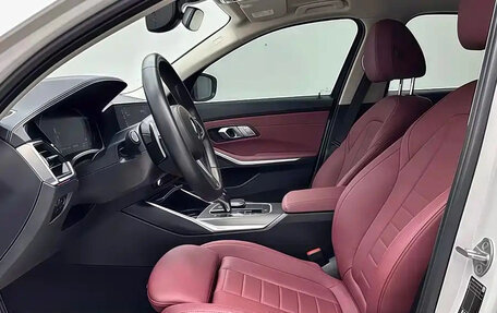 BMW 3 серия, 2022 год, 2 366 018 рублей, 5 фотография
