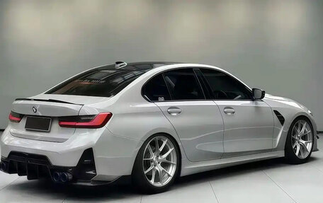 BMW 3 серия, 2022 год, 2 366 018 рублей, 3 фотография