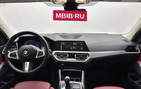 BMW 3 серия, 2022 год, 2 366 018 рублей, 6 фотография