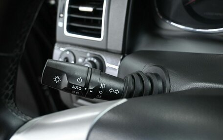 Chevrolet Captiva I, 2013 год, 1 259 900 рублей, 13 фотография
