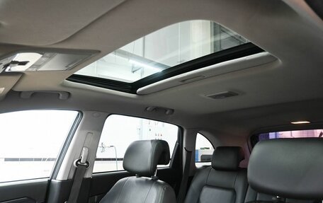 Chevrolet Captiva I, 2013 год, 1 259 900 рублей, 12 фотография
