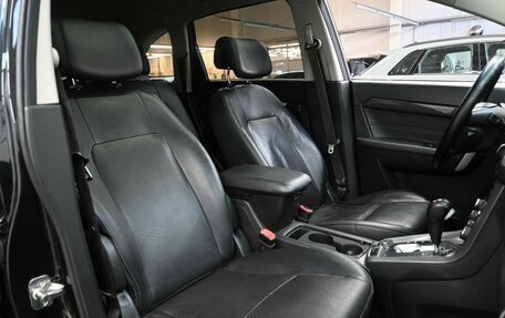Chevrolet Captiva I, 2013 год, 1 259 900 рублей, 10 фотография