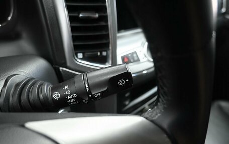 Chevrolet Captiva I, 2013 год, 1 259 900 рублей, 16 фотография