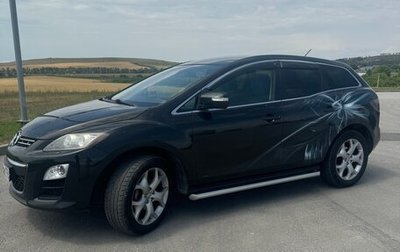 Mazda CX-7 I рестайлинг, 2011 год, 1 650 000 рублей, 1 фотография