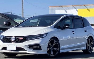 Honda Jade I, 2020 год, 1 156 000 рублей, 1 фотография