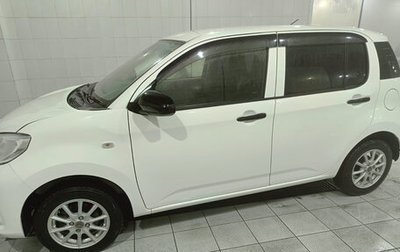 Toyota Passo III, 2019 год, 1 005 000 рублей, 1 фотография