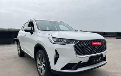 Haval H6, 2023 год, 1 240 000 рублей, 1 фотография