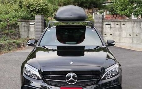 Mercedes-Benz C-Класс, 2018 год, 1 712 000 рублей, 1 фотография