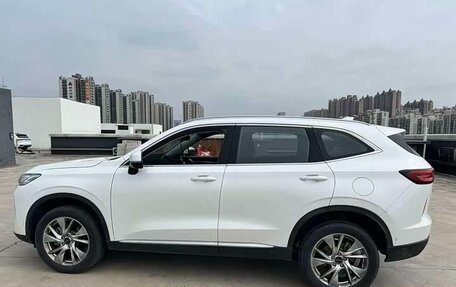 Haval H6, 2023 год, 1 240 000 рублей, 4 фотография