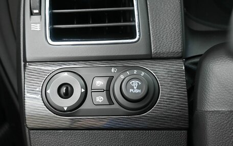 Chevrolet Captiva I, 2013 год, 1 259 900 рублей, 23 фотография