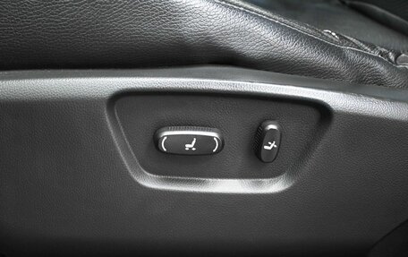 Chevrolet Captiva I, 2013 год, 1 259 900 рублей, 21 фотография