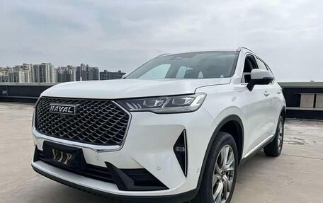 Haval H6, 2023 год, 1 240 000 рублей, 3 фотография