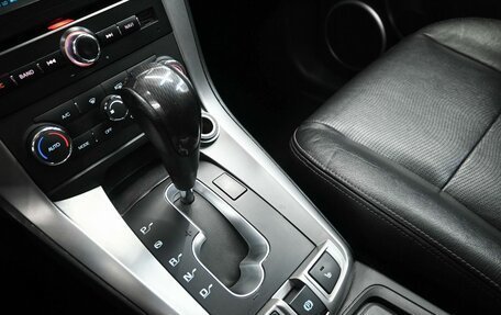 Chevrolet Captiva I, 2013 год, 1 259 900 рублей, 20 фотография