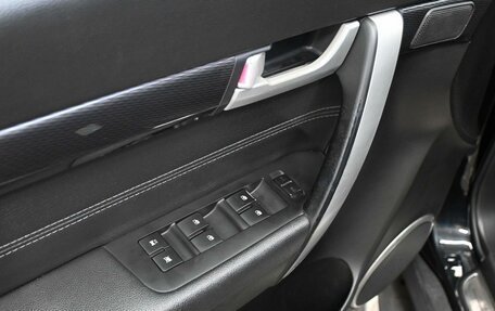 Chevrolet Captiva I, 2013 год, 1 259 900 рублей, 22 фотография