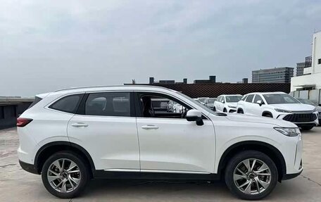 Haval H6, 2023 год, 1 240 000 рублей, 8 фотография