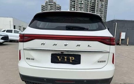 Haval H6, 2023 год, 1 240 000 рублей, 6 фотография
